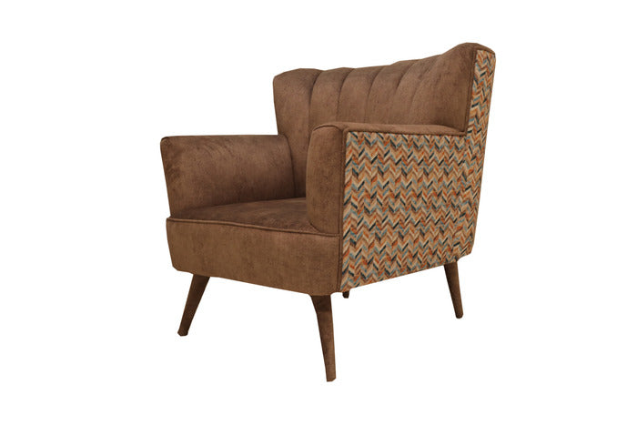 WING BACK CHAIR ( Price Per Seat )