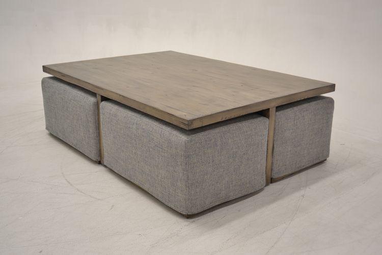 Center Table CT 002