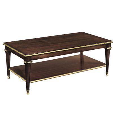 Center Table CT 005