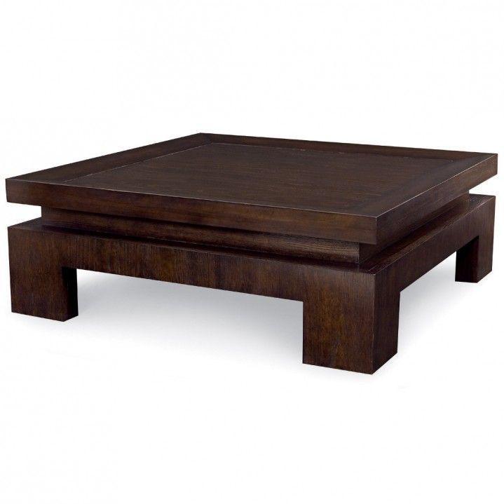Center Table CT 009
