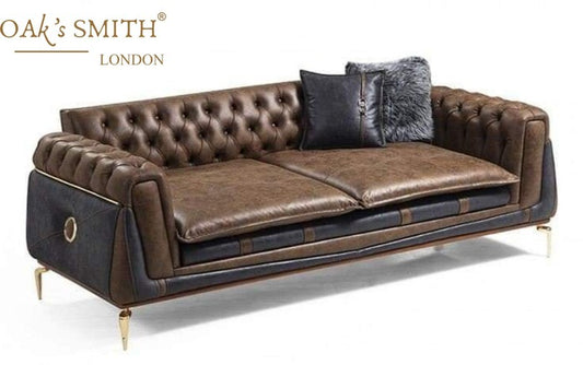 Harrled Sofa (Price Per Seat)