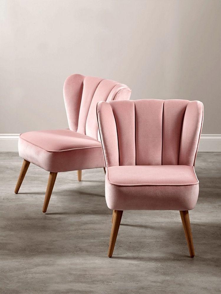 Smart Wing Chair